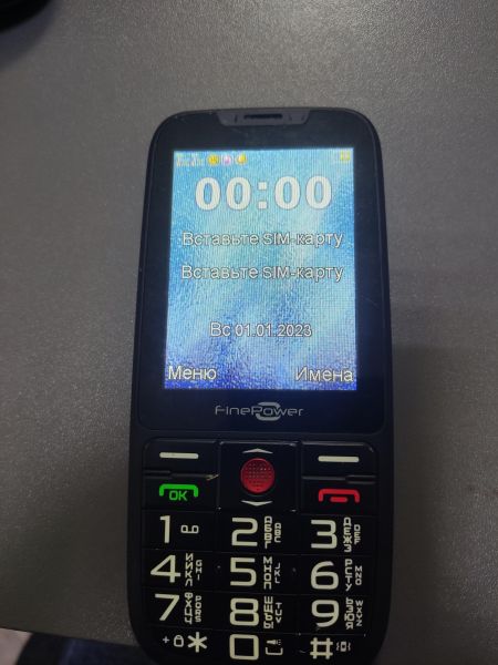 Купить FinePower SR285 Duos в Ангарск за 500 руб.