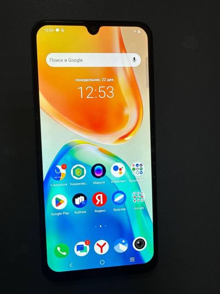 Купить Vivo V25e 8/128GB (V2201) Duos в Ангарск за 6100 руб.