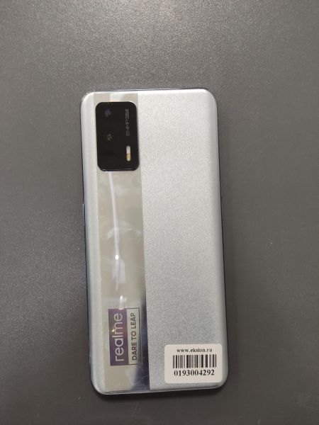 Купить Realme GT Neo 8/128GB (RMX3031) Duos в Ангарск за 11700 руб.