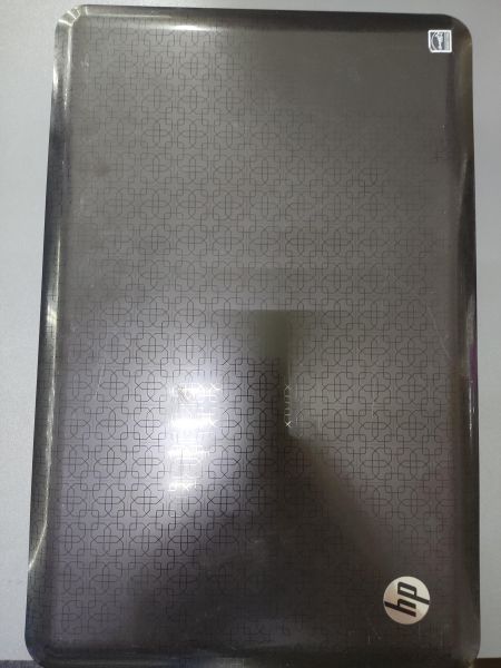 Купить HP Pavilion dv6-3056er XD275EA (RAM 3GB/SSD 128GB) в Ангарск за 6500 руб.