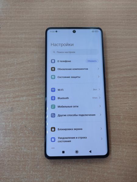 Купить Xiaomi Redmi Note 14 Pro 8/256GB (24116RACCG) Duos в Ангарск за 14200 руб.