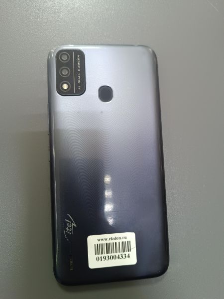 Купить Itel A48 (L6006) Duos в Ангарск за 1100 руб.