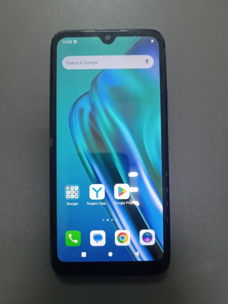 Купить Itel A48 (L6006) Duos в Ангарск за 1100 руб.