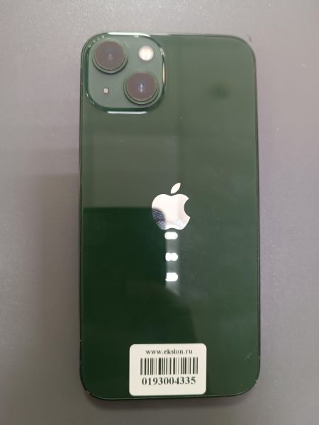Купить Apple iPhone 13 128GB в Ангарск за 21700 руб.