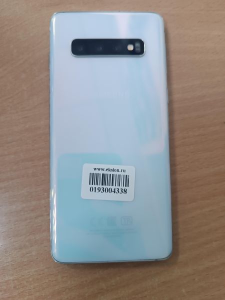 Купить Samsung Galaxy S10 8/128GB (G973F) Duos в Чита за 9100 руб.