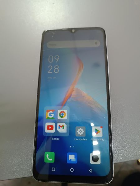 Купить Infinix Smart 7 HD 2/64GB (X6516) Duos в Чита за 2700 руб.