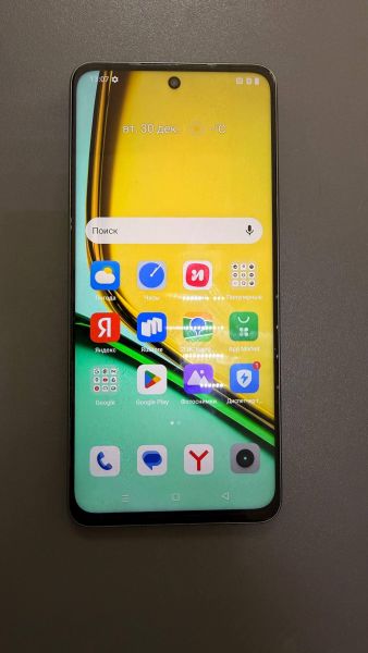 Купить Realme C67 8/256GB (RMX3890) Duos в Ангарск за 6100 руб.