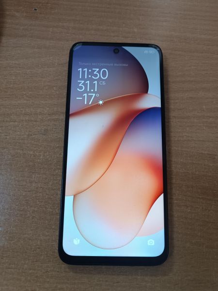 Купить Xiaomi Redmi 13 6/128GB (24040RN64Y) Duos в Ангарск за 4900 руб.