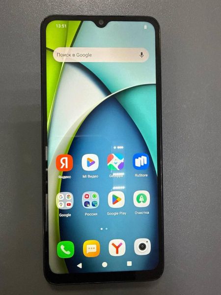 Купить Xiaomi Redmi A3x 3/64GB (24048RN6CG) Duos в Ангарск за 3800 руб.