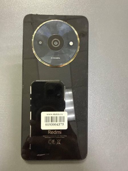 Купить Xiaomi Redmi A3x 3/64GB (24048RN6CG) Duos в Ангарск за 3800 руб.