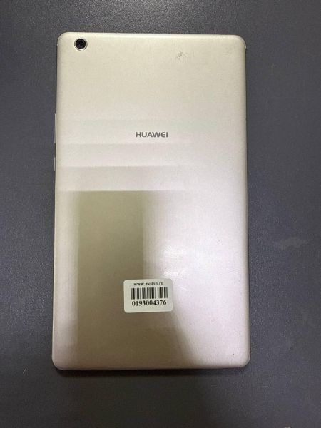 Купить Huawei MediaPad M3 Lite 32GB (CPN-L09) (с SIM) в Ангарск за 1900 руб.