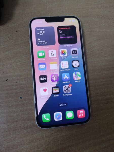 Купить Apple iPhone 13 128GB в Ангарск за 28200 руб.