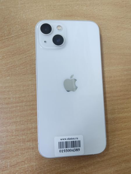 Купить Apple iPhone 13 128GB в Ангарск за 28200 руб.