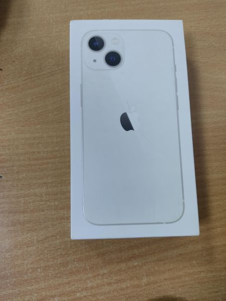 Купить Apple iPhone 13 128GB в Ангарск за 28200 руб.