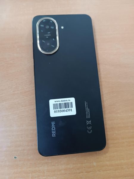 Купить Xiaomi Redmi A5 3/64GB (25028RN03A) Duos в Ангарск за 4100 руб.