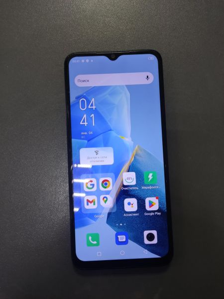 Купить Infinix Hot 30i 4/64GB (X669D) Duos в Ангарск за 3600 руб.