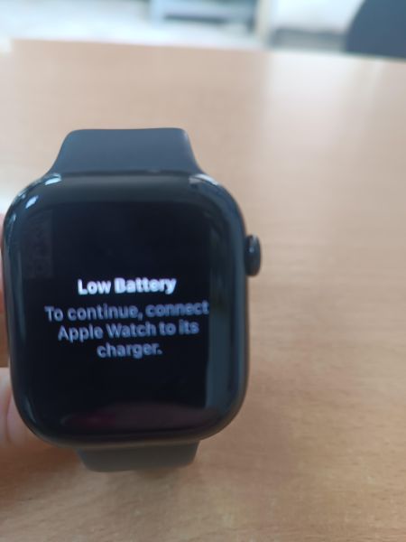 умные часы и браслеты Apple Watch Series 10 46mm (A2999) с СЗУ в Ангарск