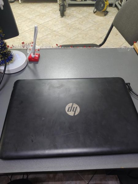 Купить HP Pavilion 15-bc304ur 2PP55EA в Ангарск за 14200 руб.