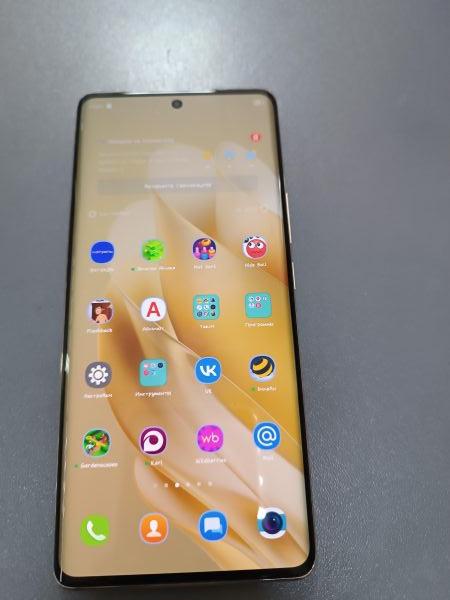 Купить Infinix Zero 30 4G 8/256GB (X6731B) Duos в Ангарск за 10500 руб.