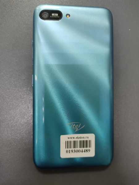 Купить Itel A25 (L5002) Duos в Ангарск за 800 руб.