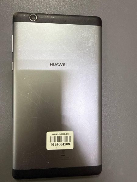 Купить Huawei MediaPad T3 7.0 3G 8GB (BG2-U01) (с SIM) в Ангарск за 1100 руб.