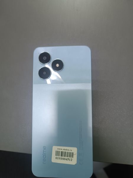 сотовый телефон Realme Note 50 3/64GB (RMX3834) Duos в Чита