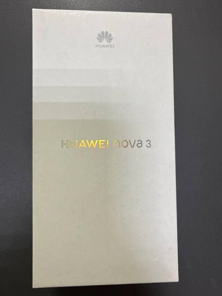 Купить Huawei Nova 3 4/128GB (PAR-LX1) Duos в Ангарск за 4300 руб.