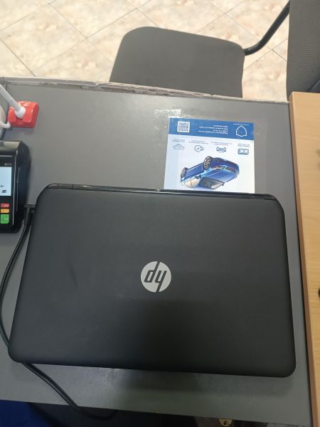 ноутбук HP 15-g002sr F7R96EA в Ангарск