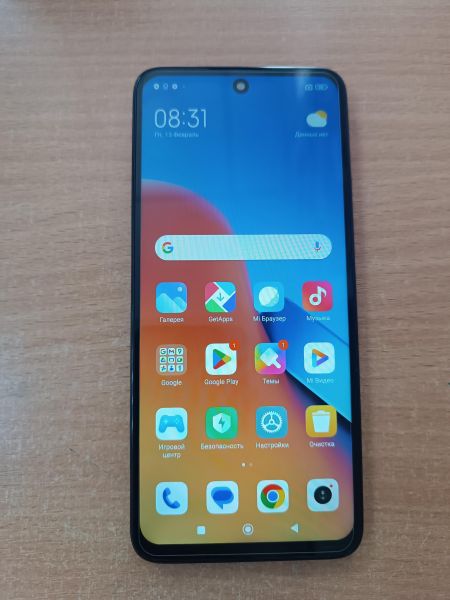 Купить Xiaomi Redmi 12 8/256GB (23053RN02A) Duos в Ангарск за 6500 руб.