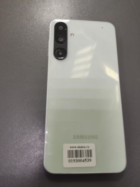 Купить Samsung Galaxy M16 6/128GB (M166P) Duos в Ангарск за 8100 руб.