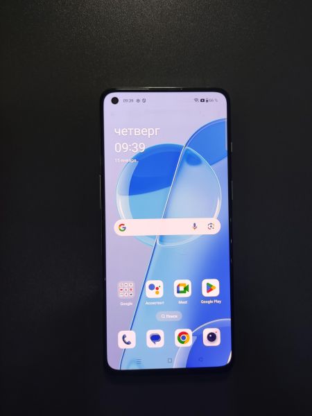 Купить OnePlus 9RT 12/256GB (MT2111) Duos в Ангарск за 11400 руб.
