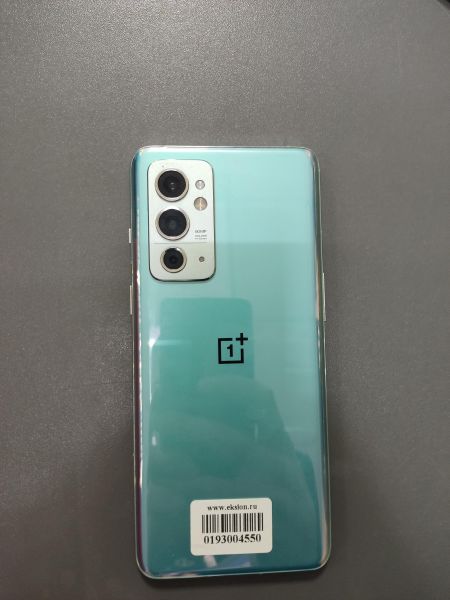 Купить OnePlus 9RT 12/256GB (MT2111) Duos в Ангарск за 11400 руб.