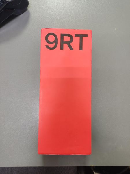 Купить OnePlus 9RT 12/256GB (MT2111) Duos в Ангарск за 11400 руб.