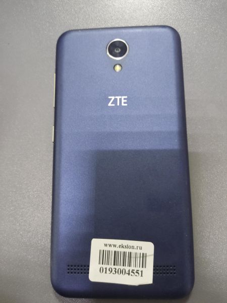 Купить ZTE Blade A520 Duos в Ангарск за 1400 руб.