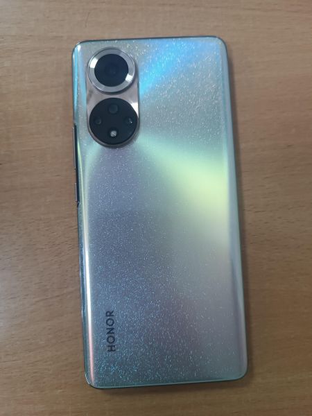 Купить Honor 50 8/256GB (NTH-NX9) Duos в Ангарск за 12400 руб.