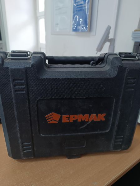 Купить Ермак ДША-14.4-2 с СЗУ в Ангарск за 1100 руб.