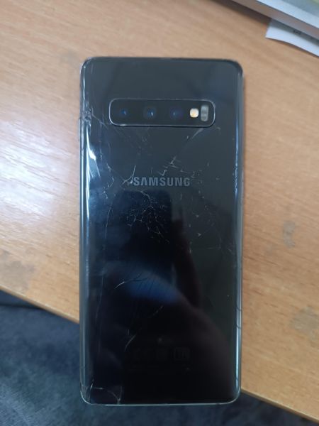 Купить Samsung Galaxy S10 8/128GB (G973F) Duos в Ангарск за 8600 руб.