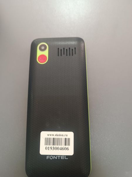 Купить Fontel FP320 Duos в Ангарск за 700 руб.