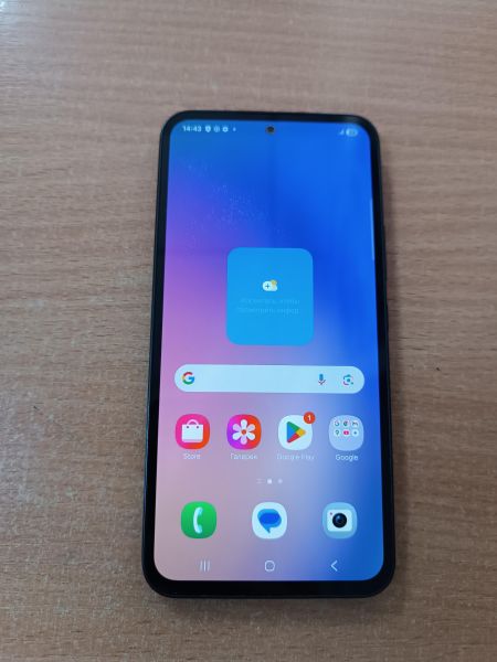 Купить Samsung Galaxy A54 5G 8/256GB (A546E) Duos в Ангарск за 13000 руб.