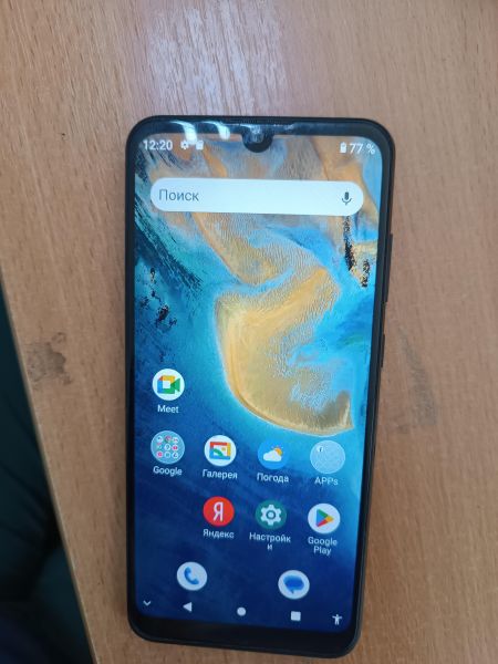 Купить ZTE Blade A51 Lite 2/32GB Duos в Ангарск за 1300 руб.