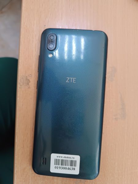 Купить ZTE Blade A51 Lite 2/32GB Duos в Ангарск за 1300 руб.