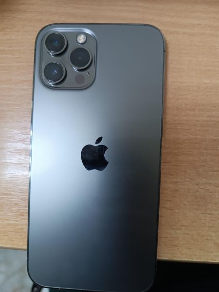 Купить Apple iPhone 12 Pro Max 256GB в Ангарск за 22800 руб.