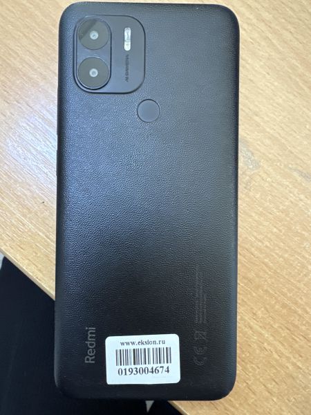 Купить Xiaomi Redmi A2+ 3/64GB (23028RNCAG) Duos в Ангарск за 2800 руб.