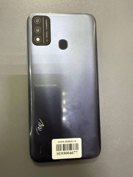 Купить Itel A48 (L6006) Duos в Ангарск за 1600 руб.