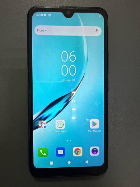 Купить Itel A48 (L6006) Duos в Ангарск за 1600 руб.