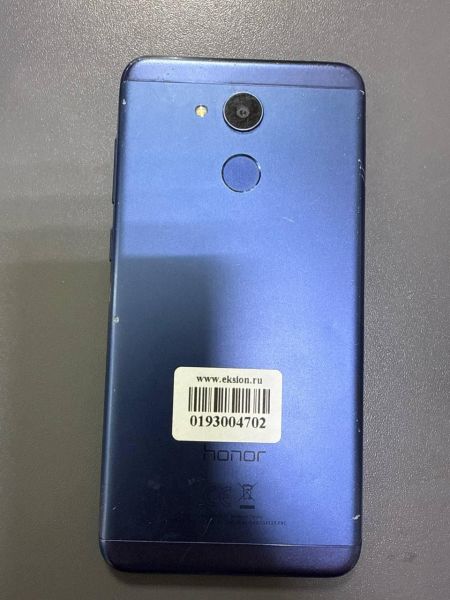 Купить Honor 6C Pro 3/32GB (JMM-L22) Duos в Ангарск за 1400 руб.