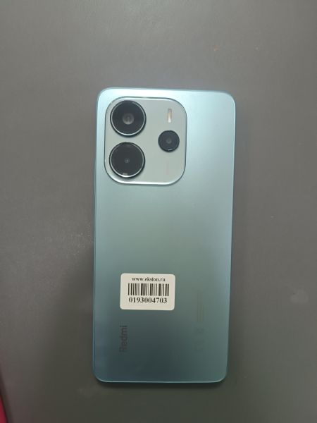 Купить Xiaomi Redmi Note 14 8/128GB (24117RN76O) Duos в Ангарск за 7100 руб.