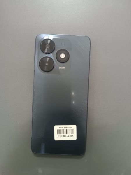Купить TECNO Spark 20C 8/128GB (BG7n) Duos в Ангарск за 4900 руб.