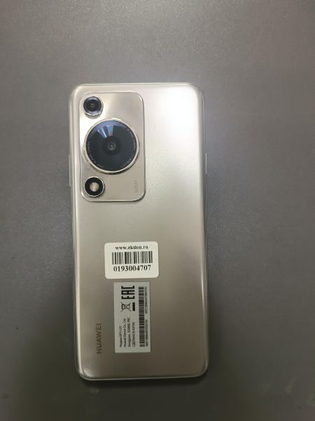 Купить Huawei nova Y63 4/128GB (GFY-LX1) Duos в Ангарск за 4900 руб.