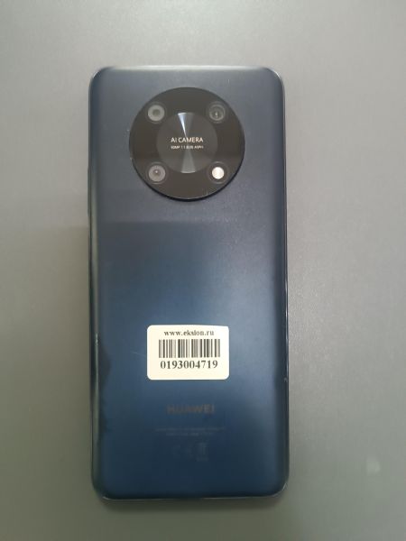 Купить Huawei Nova Y90 4/128GB (CTR-LX1) Duos в Ангарск за 3900 руб.